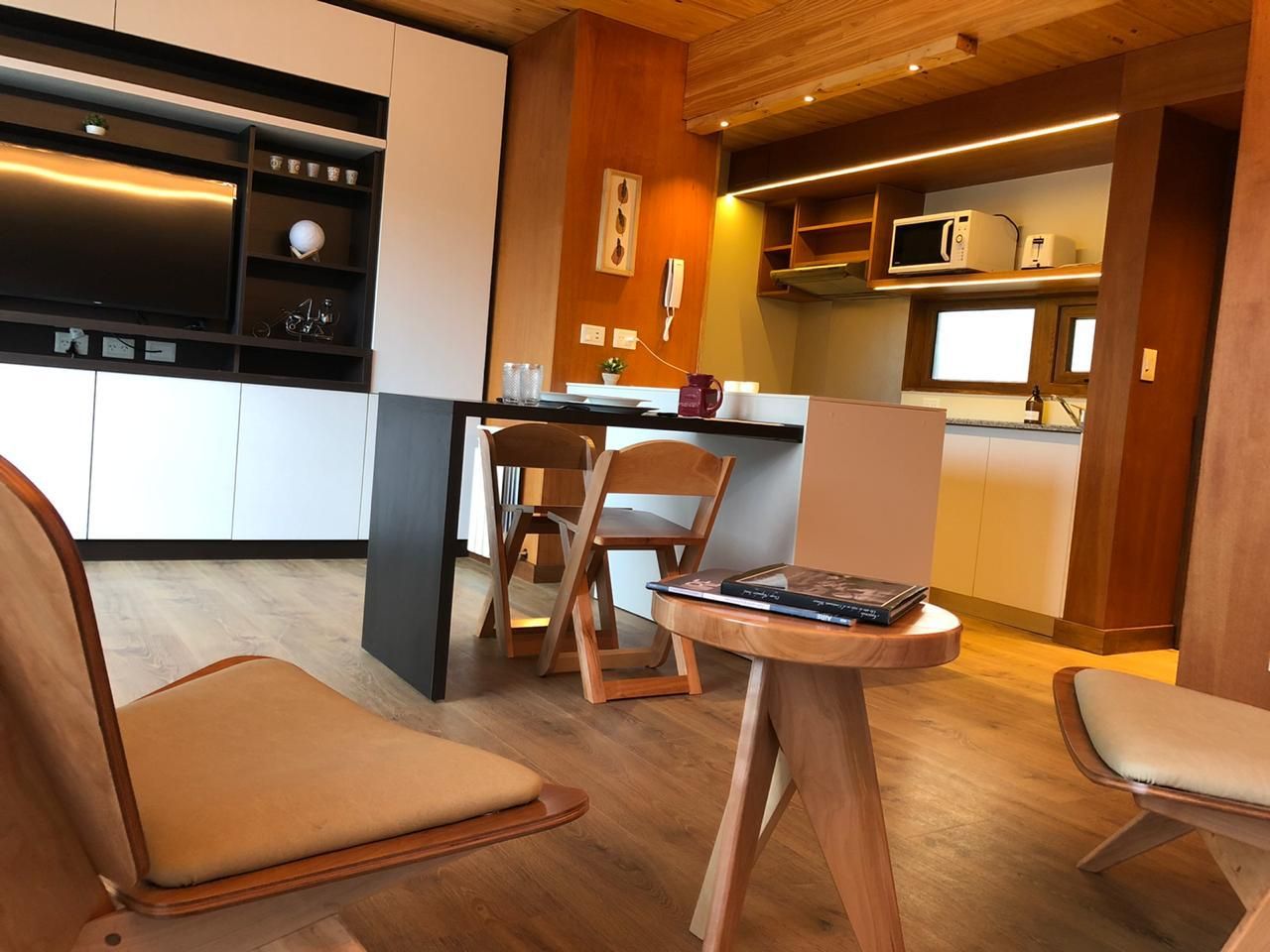 Departamento en Venta en San Martin de los Andes, Neuquen