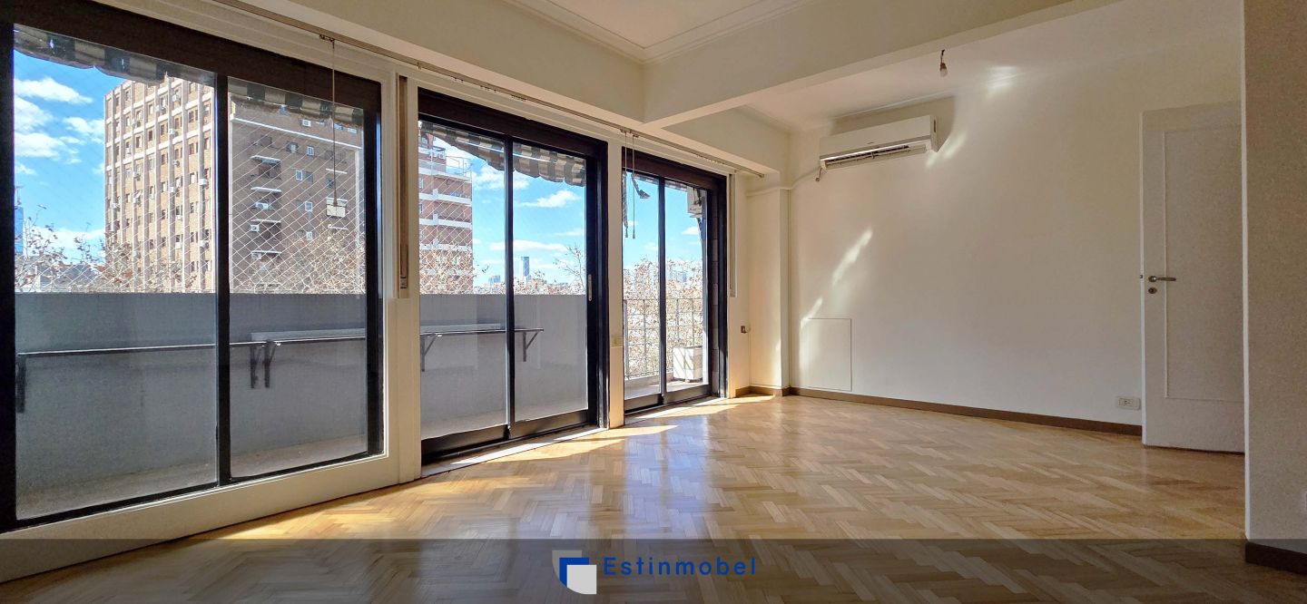 Departamento en AV. SANTA FE 4400