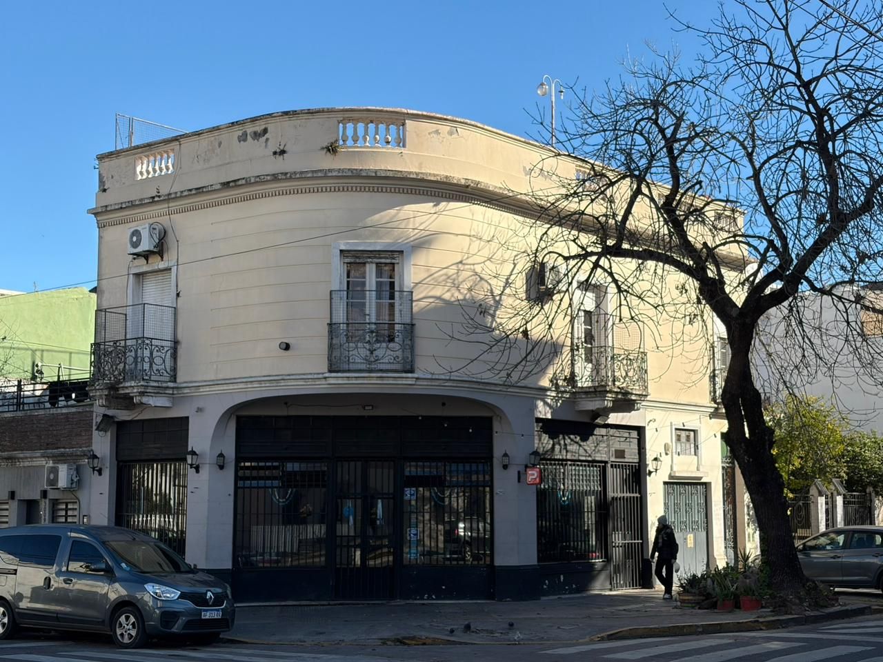 Casa en Venta en Villa del Parque, Capital Federal
