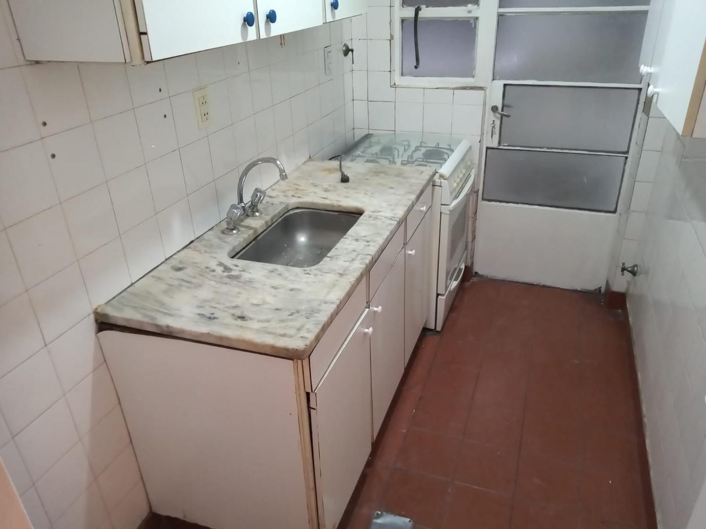 VENTA DE DEPARTAMENTO EN San Nicolás - San Nicolás