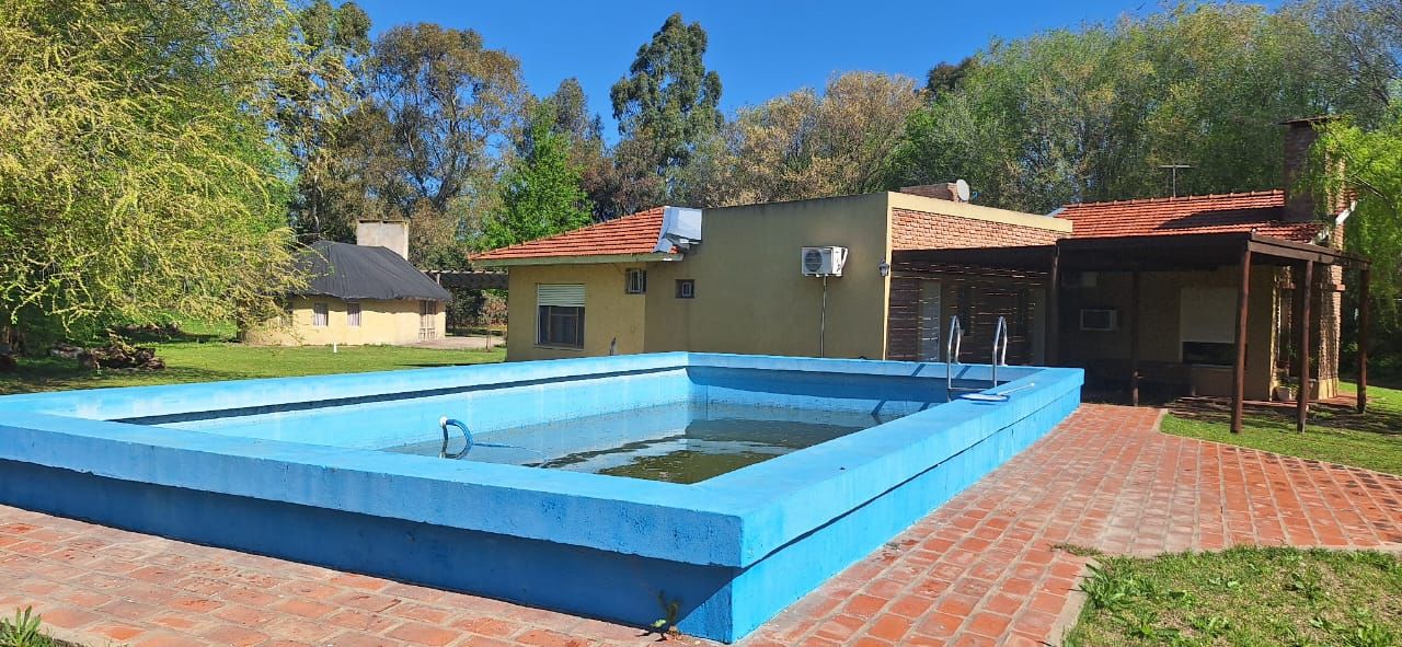 Quinta EN VENTA