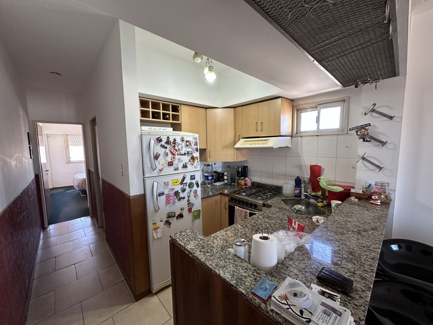Departamento en Venta en Lanus, G.B.A. Zona Sur