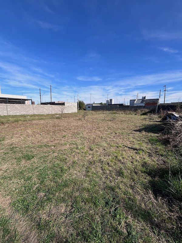 Lote en venta Padre Mujica 0 ambientes