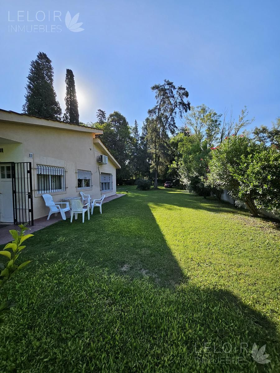 Casa en Venta en Ituzaingo, G.B.A. Zona Oeste