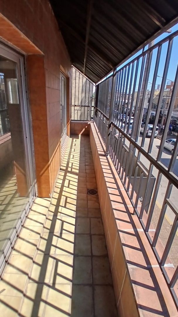 VENTA DE DEPARTAMENTO EN José C Paz - José C Paz - 12