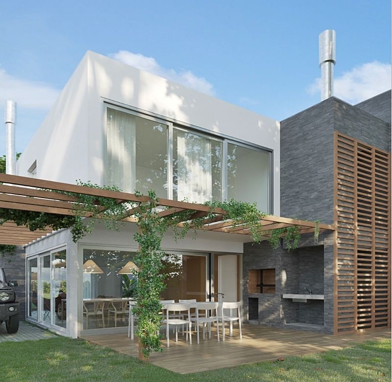 Casa en venta Playa Brava 3 ambientes