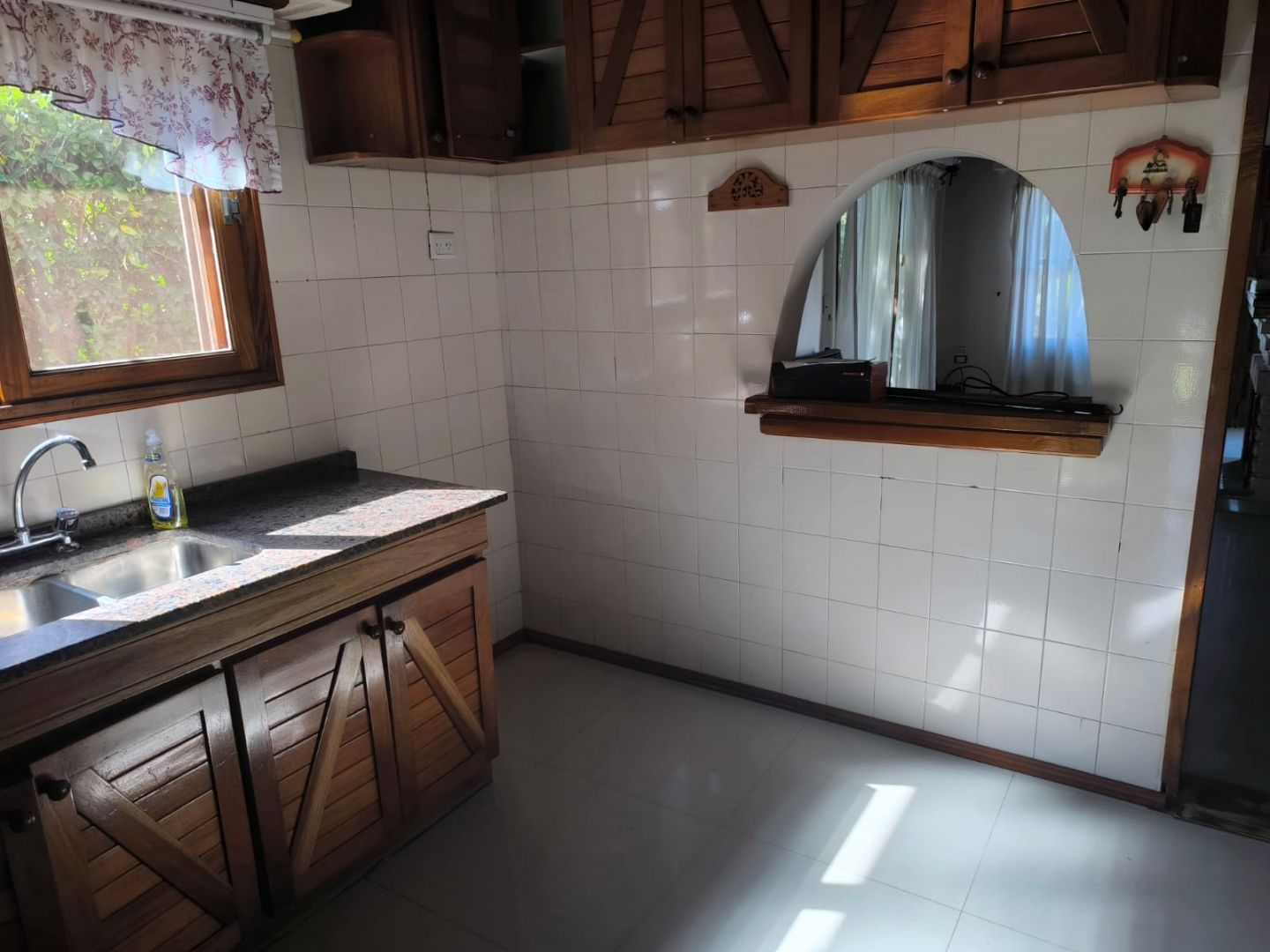 Casa EN ALQUILER
