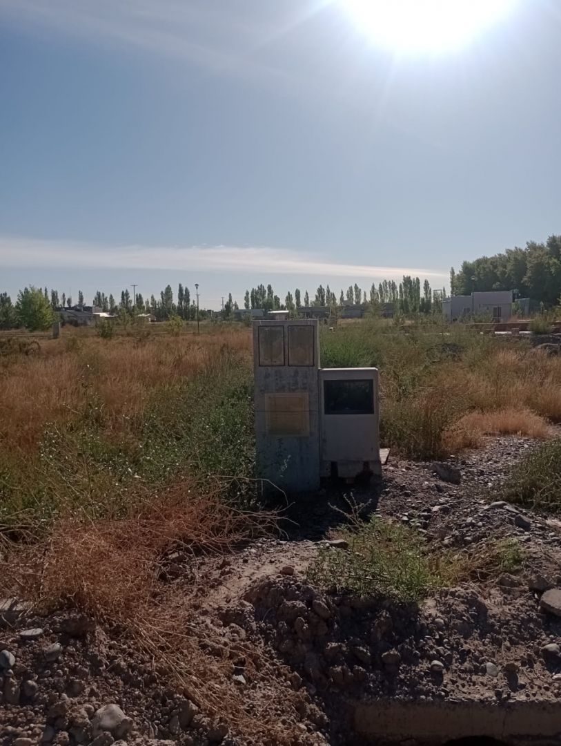 Lote EN VENTA