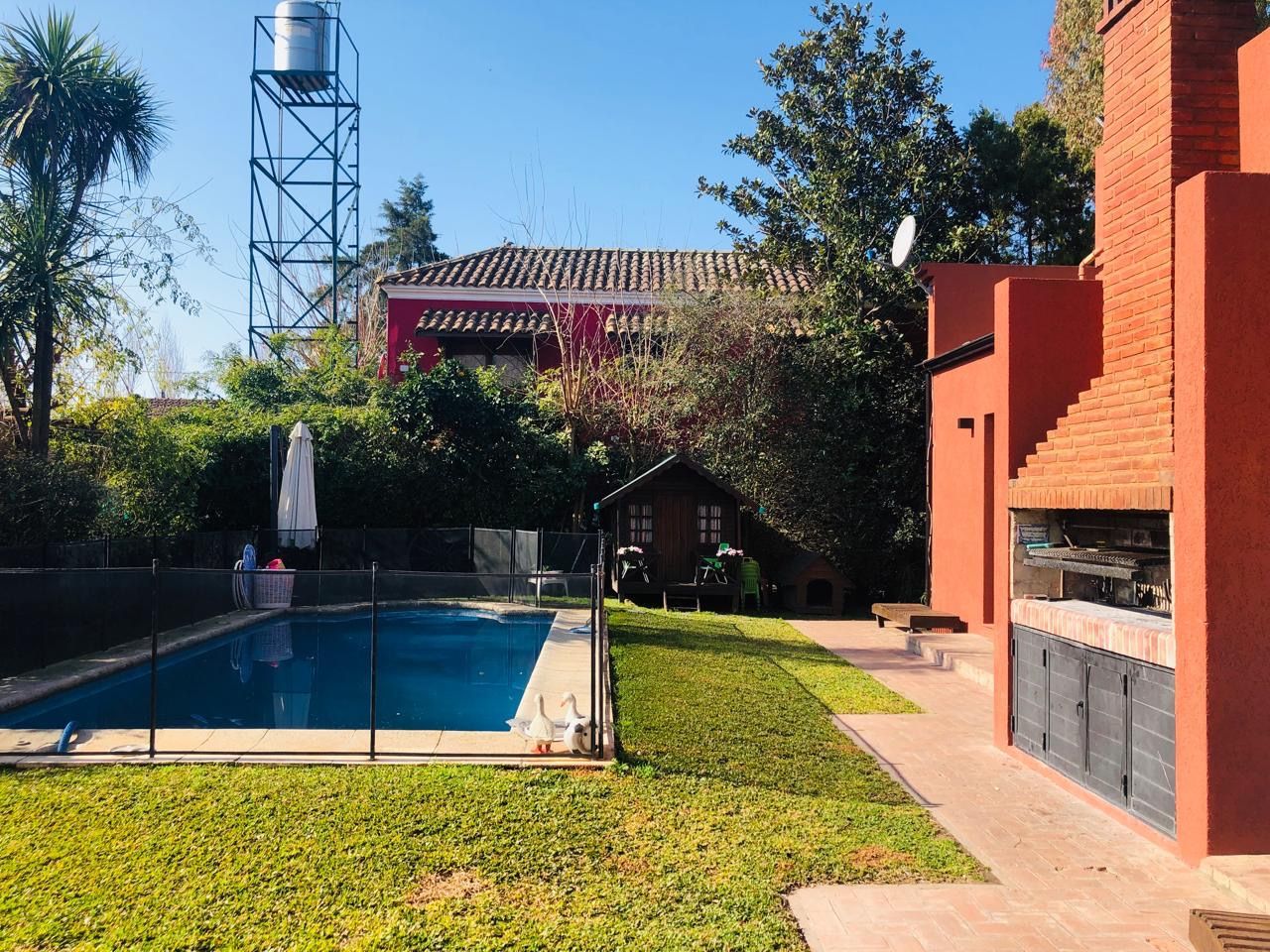 Casa EN VENTA Y ALQUILER