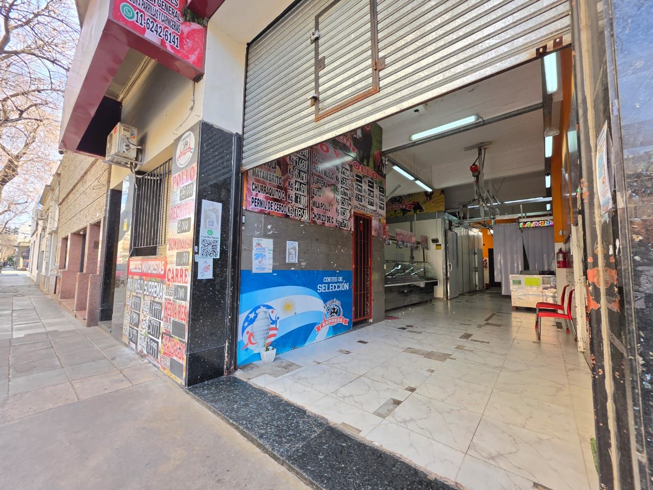Local Comercial en Venta en Boedo, Capital Federal