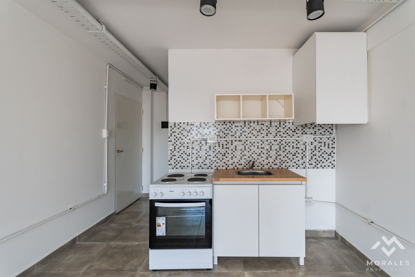 Departamento en Venta en General San Martin, G.B.A. Zona Norte