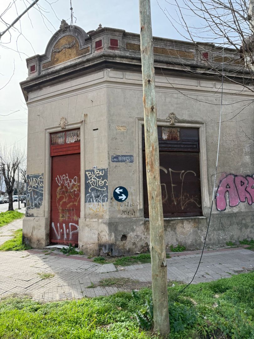 Lote EN VENTA