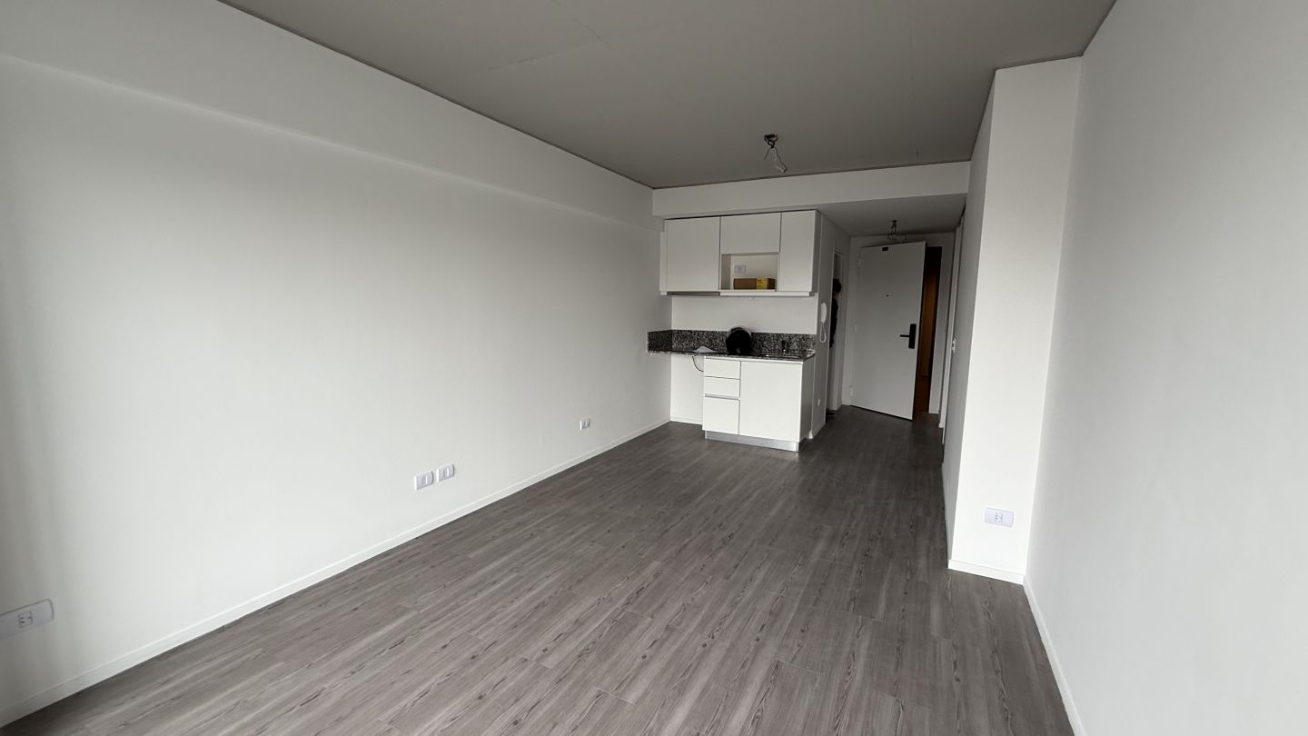 Departamento en Alquiler en Barracas, Capital Federal