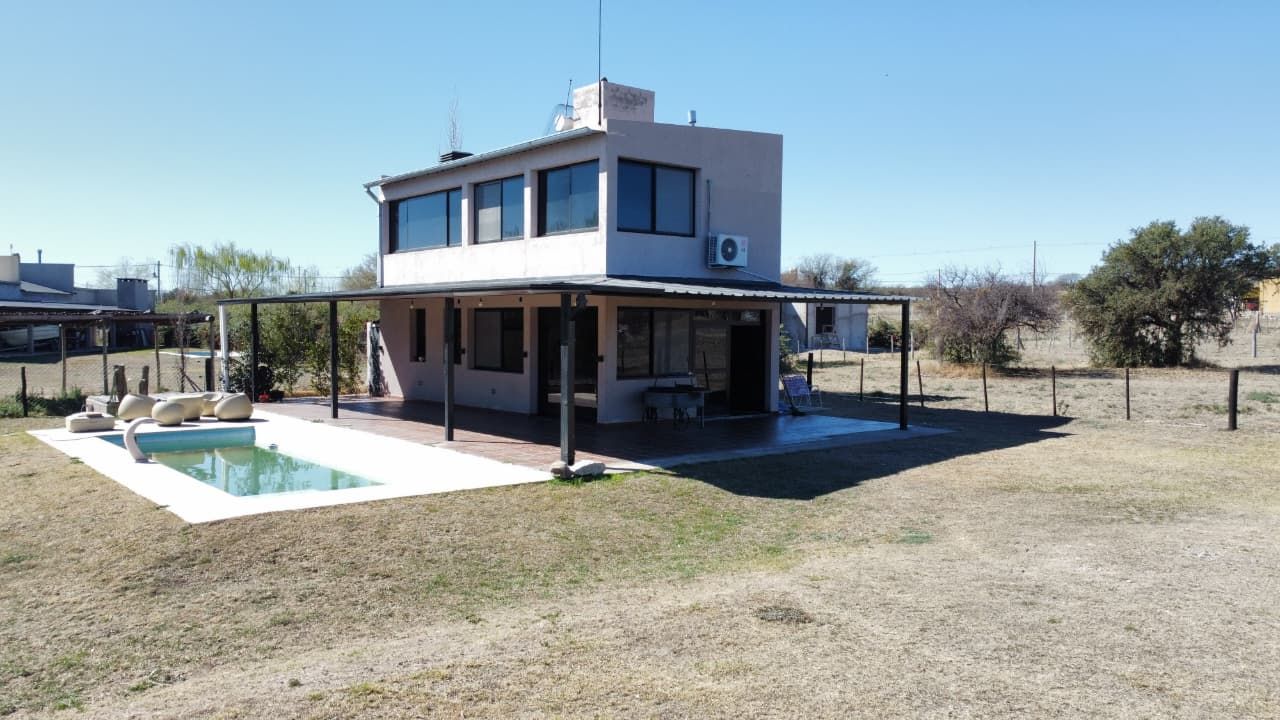 Casa EN VENTA