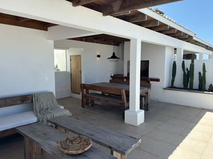 Departamento EN ALQUILER TEMPORARIO