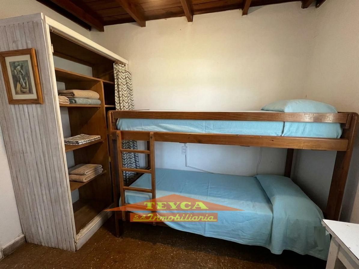 Casa en venta Centro 5 ambientes
