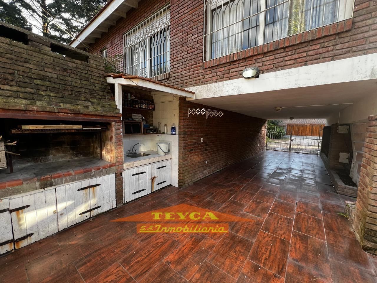 Casa en venta B5 4 ambientes
