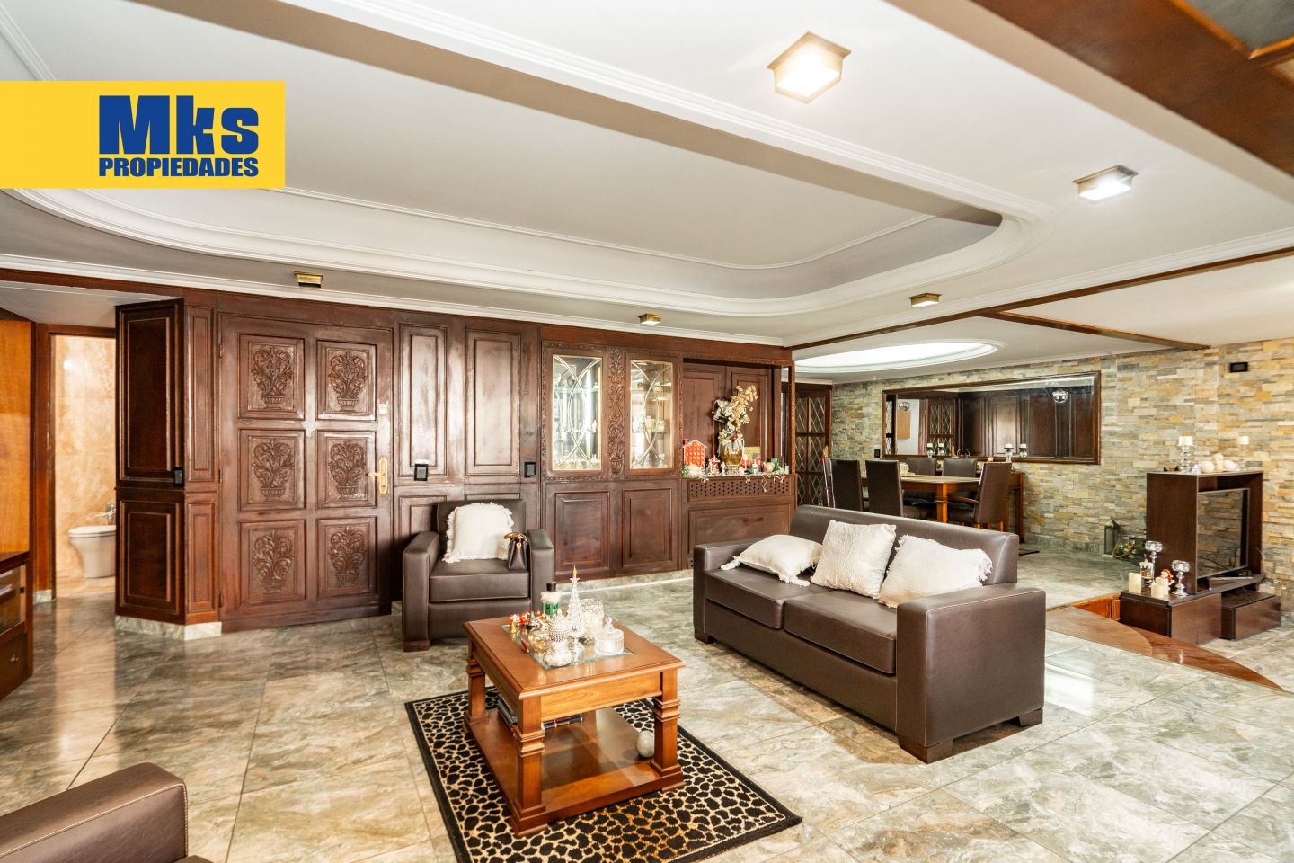 VENTA DE DEPARTAMENTO EN Avellaneda - Avellaneda - 2