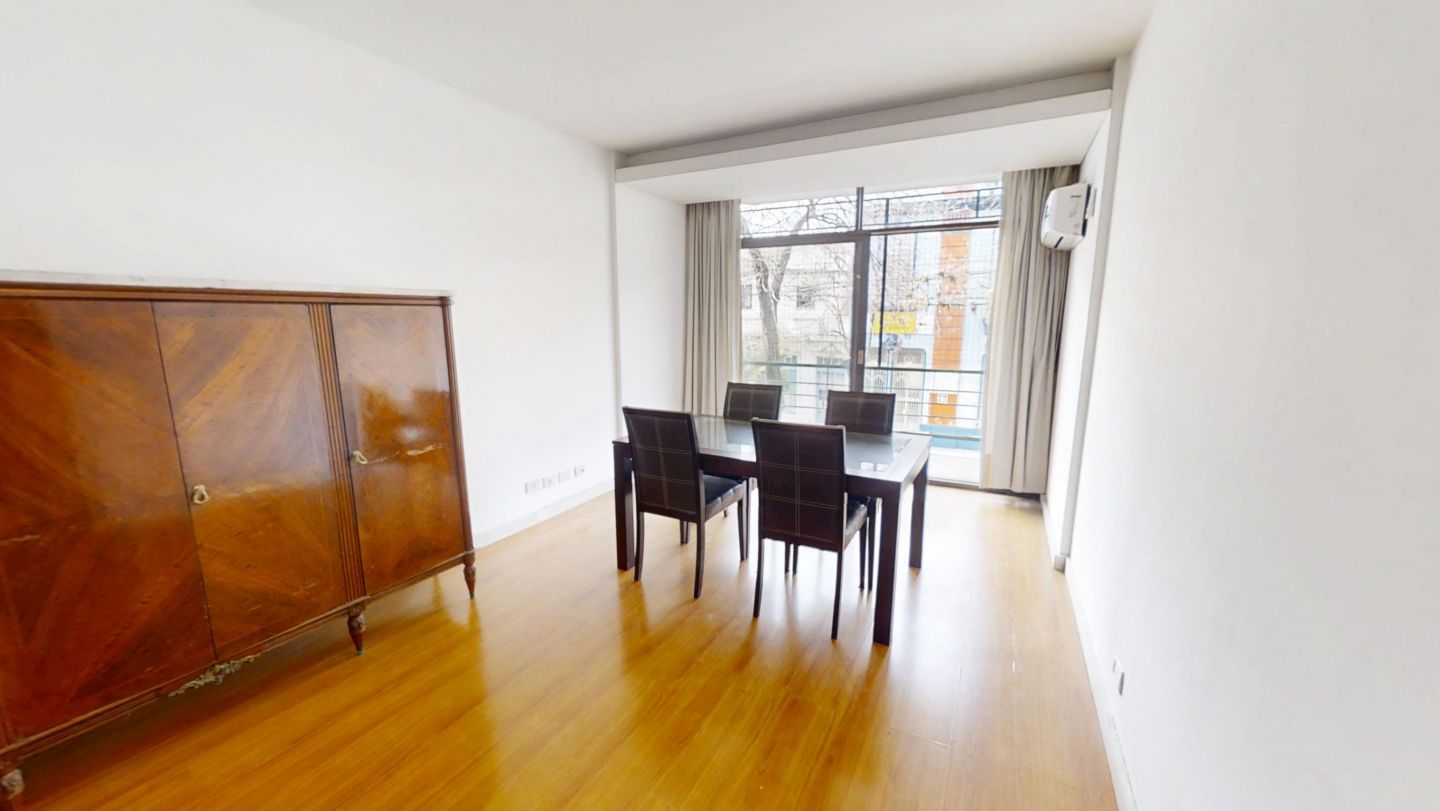 Departamento en Venta en Chacarita, Capital Federal