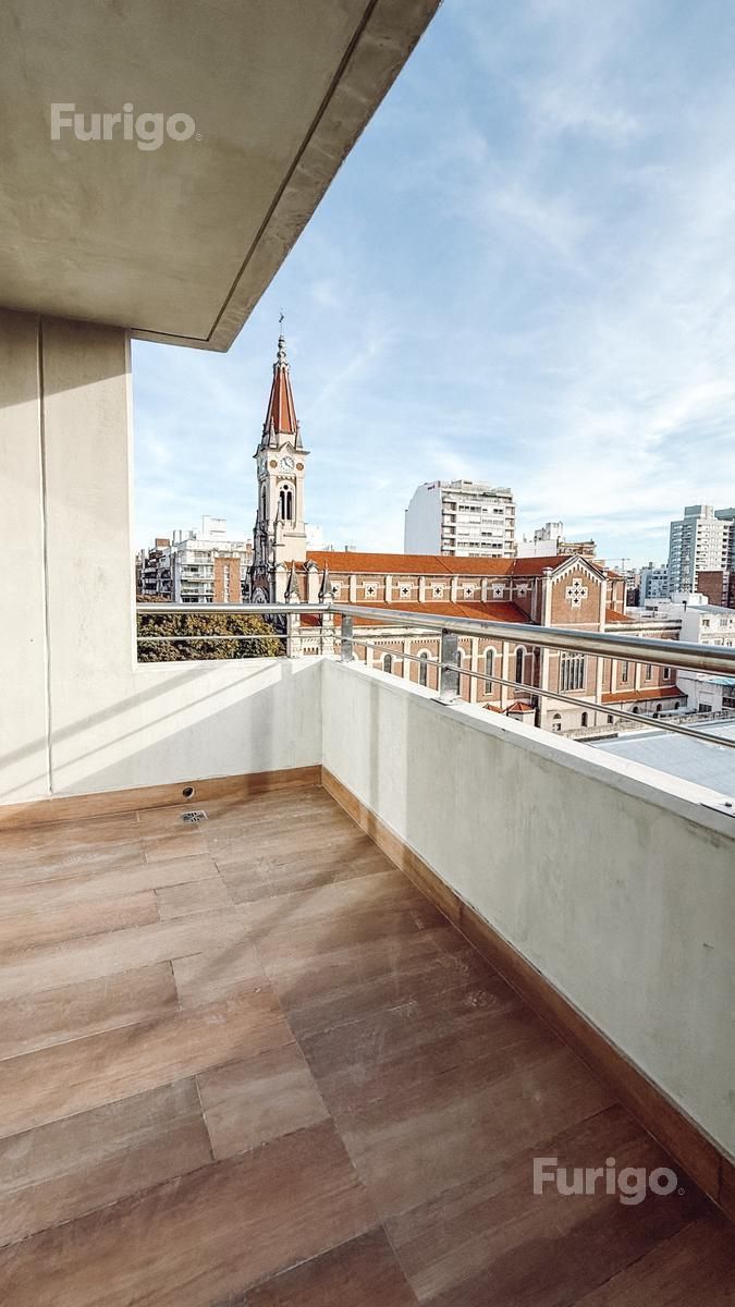 Departamento en Venta en Rosario, Santa Fe