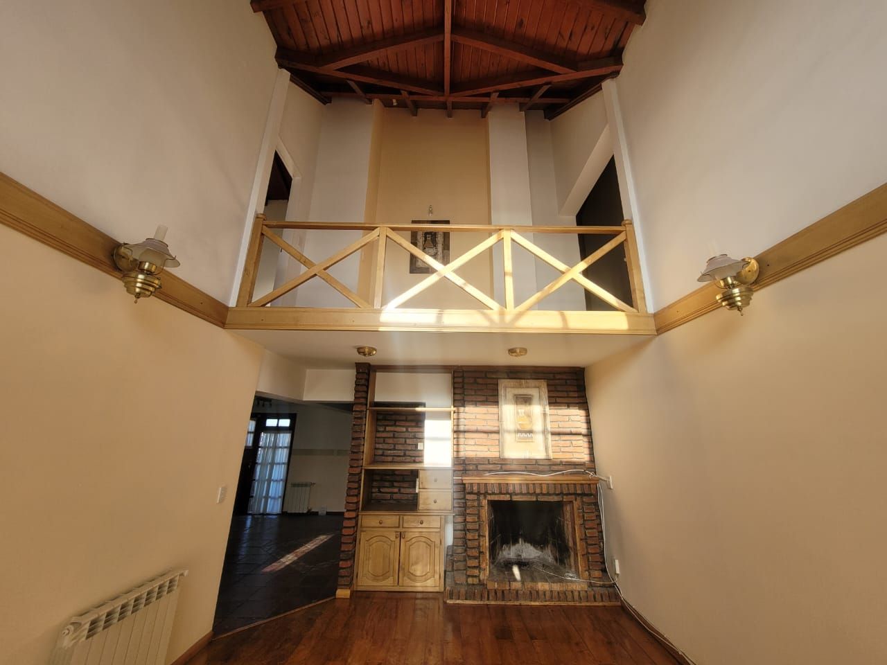 Casa EN ALQUILER