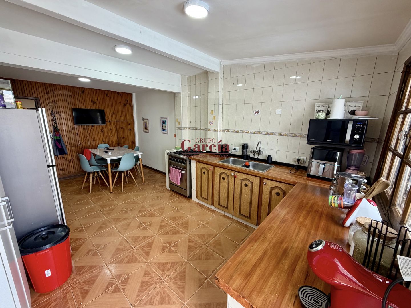 VENTA DE CASA EN Mar del Plata - San Carlos — foto 8