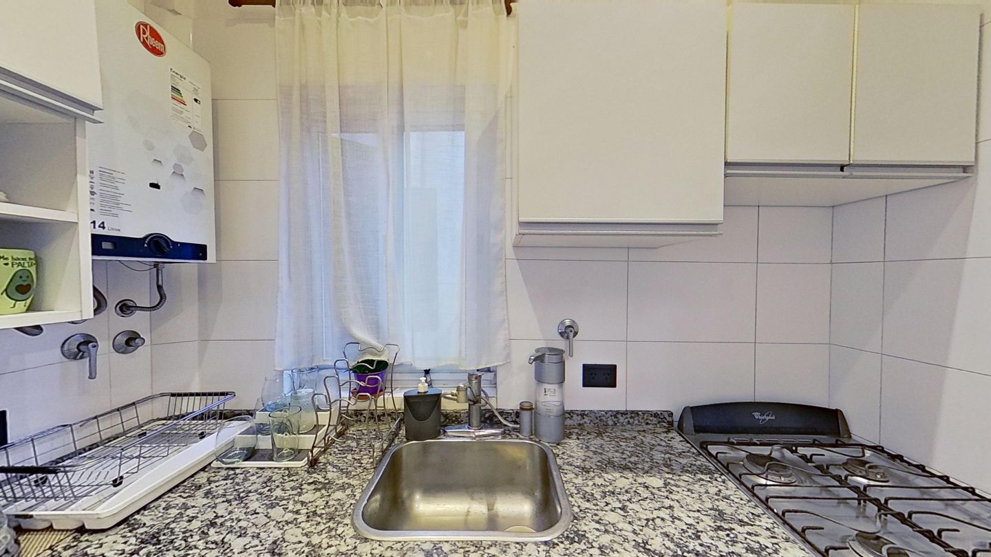 Departamento en Venta en San Cristobal, Capital Federal