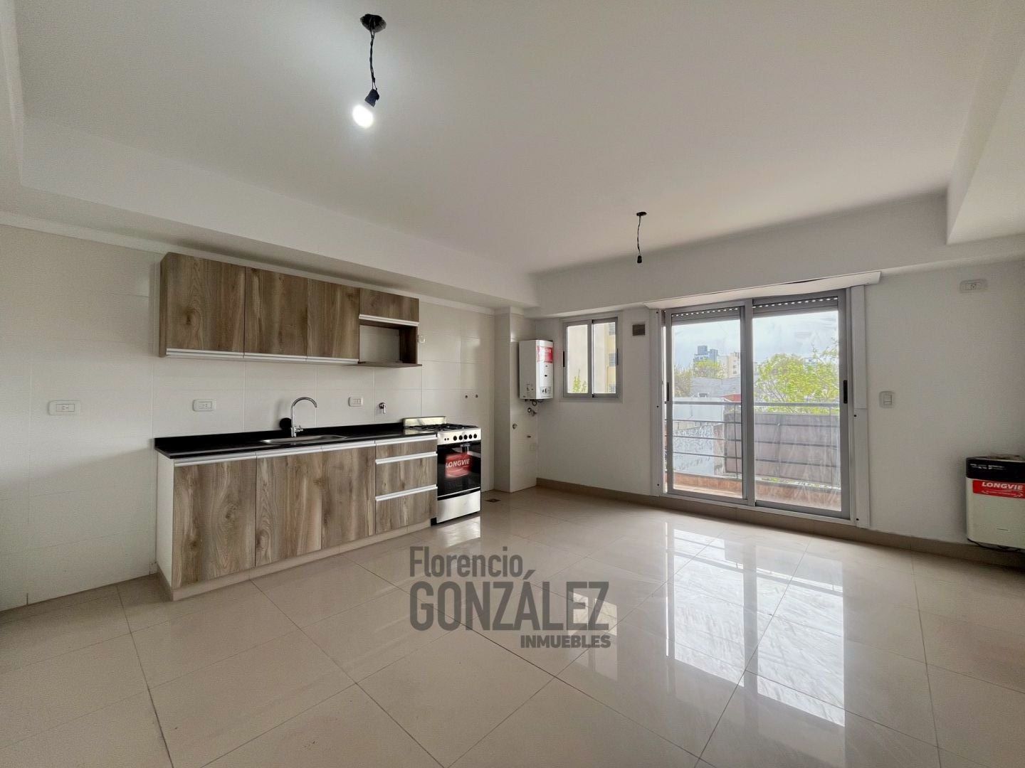 Departamento en ACOSTA, MARIANO 200