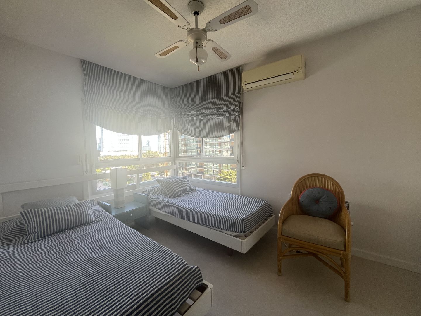 Departamento EN ALQUILER TEMPORARIO