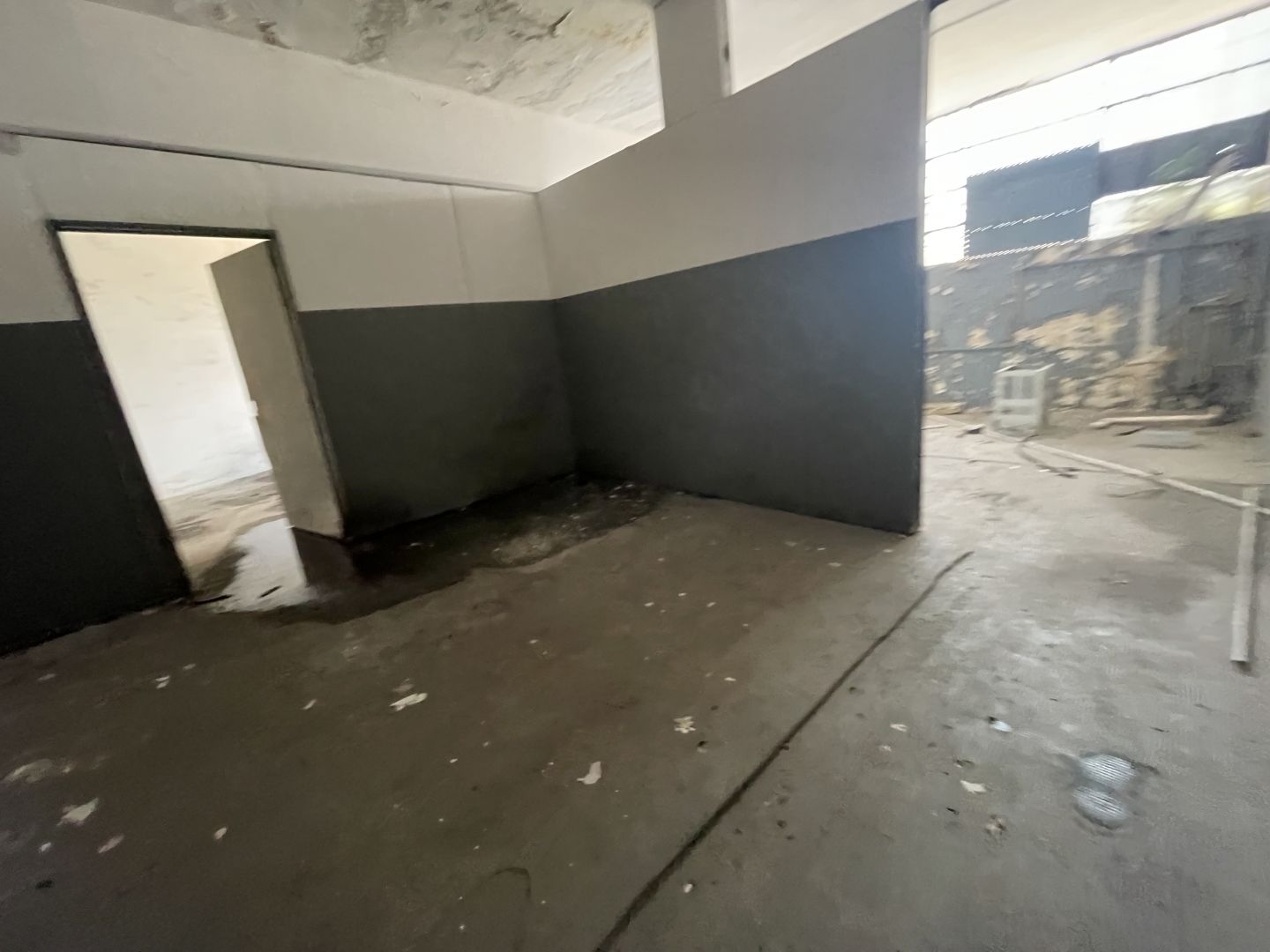 Lote en Venta en Barracas, Capital Federal