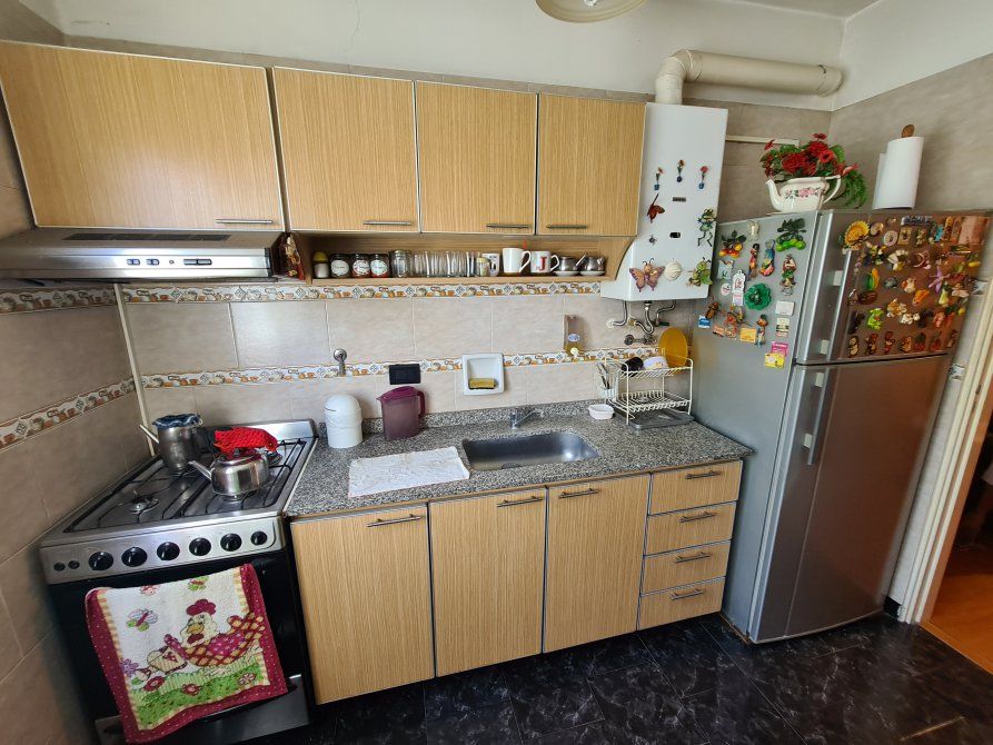 Departamento en Venta en Alte. Brown, G.B.A. Zona Sur