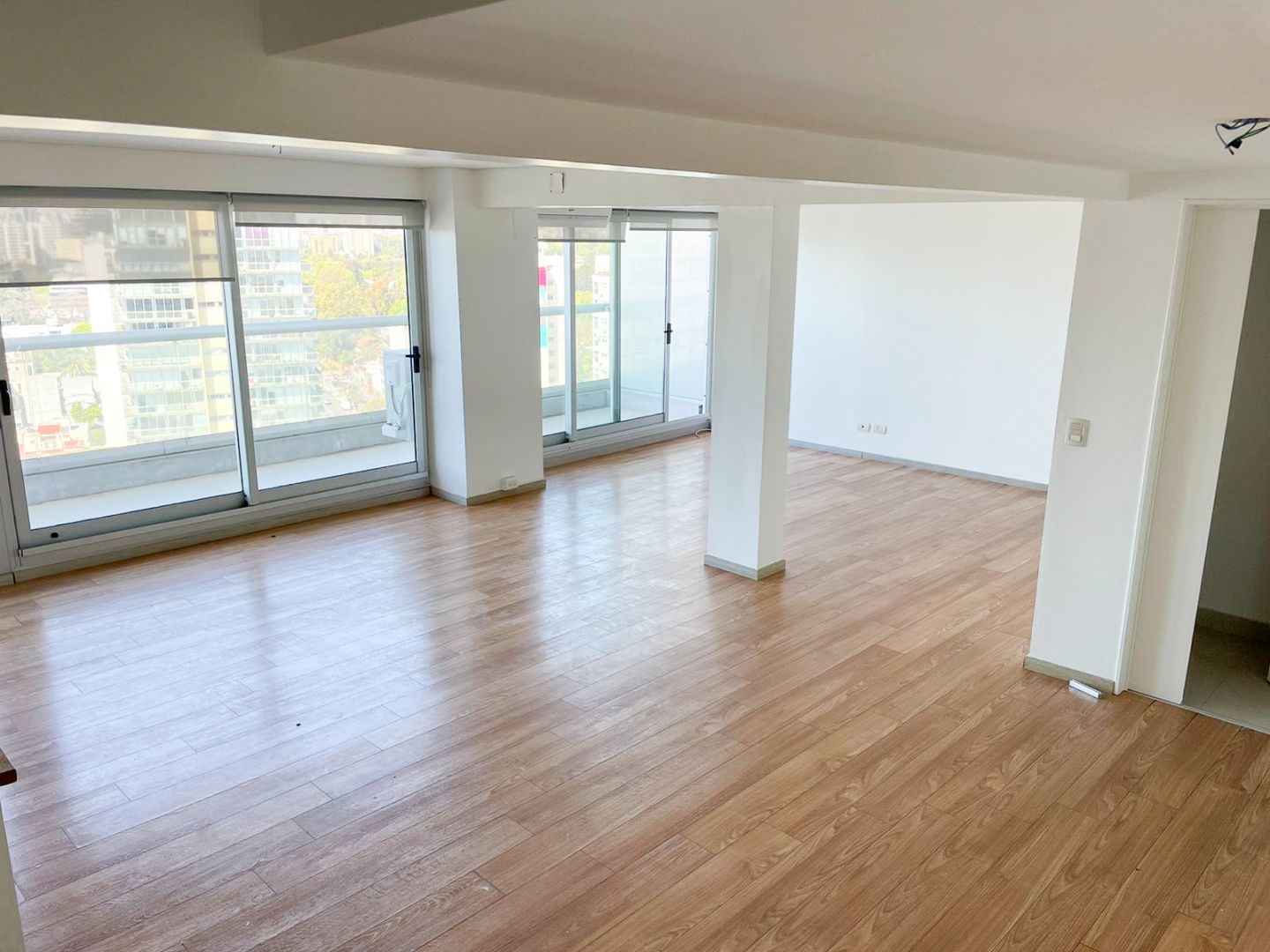 Departamento en Venta en Vicente Lopez, G.B.A. Zona Norte