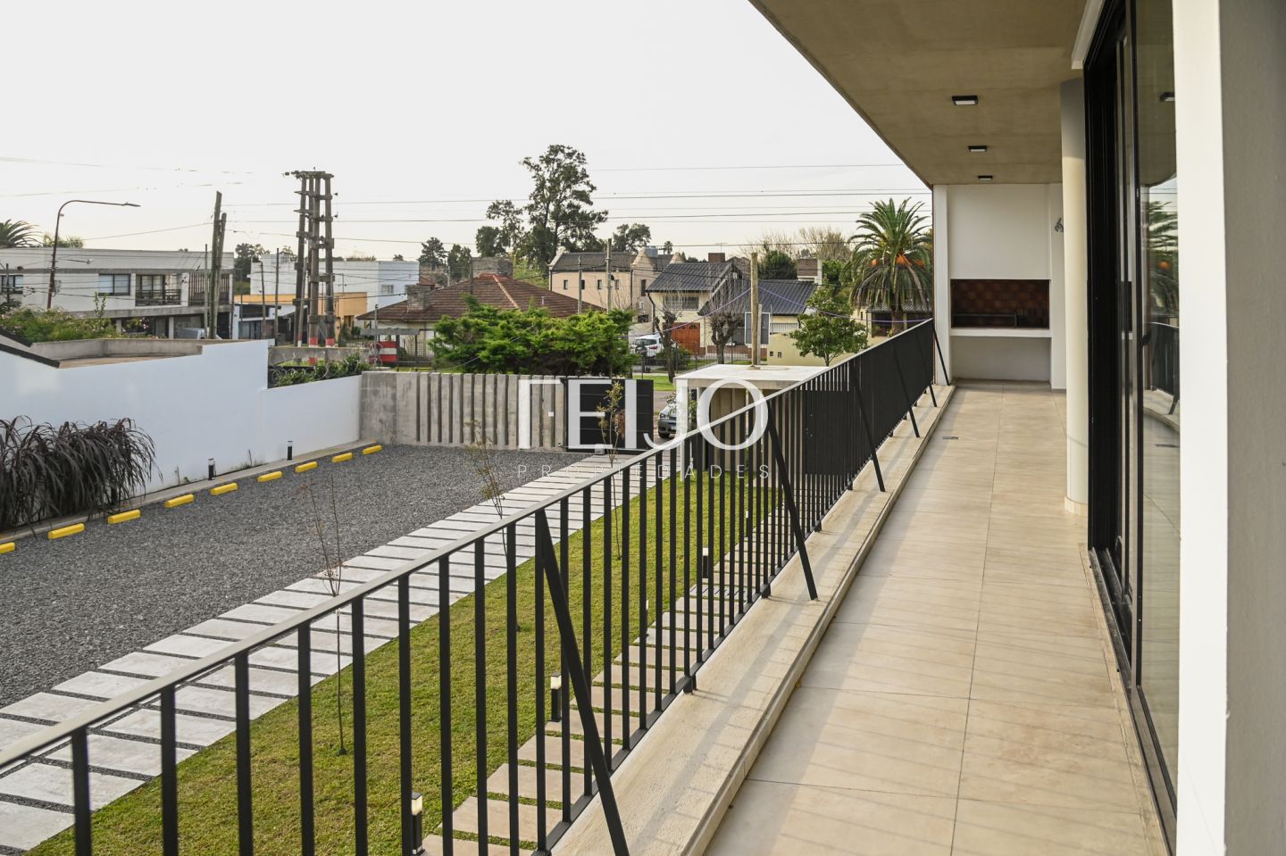 VENTA DE DEPARTAMENTO EN La Plata - City Bell - 42