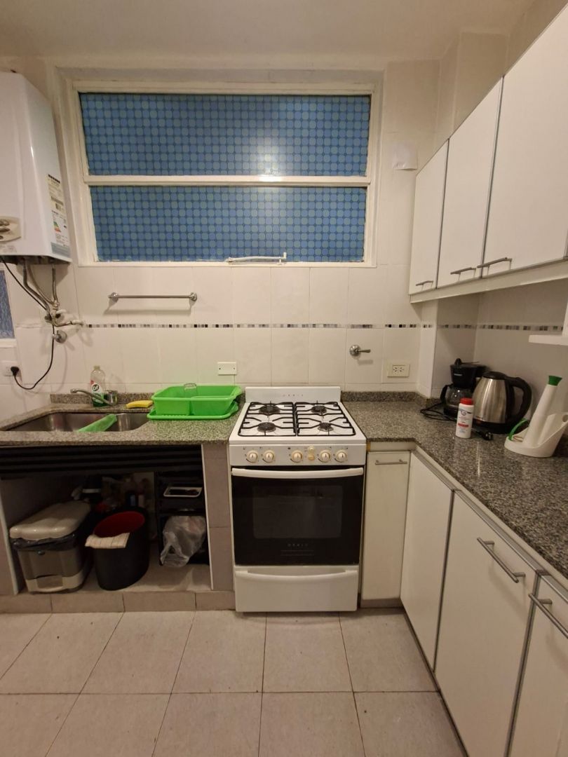 ALQUILER DE DEPARTAMENTO EN Capital Federal - Recoleta - 15