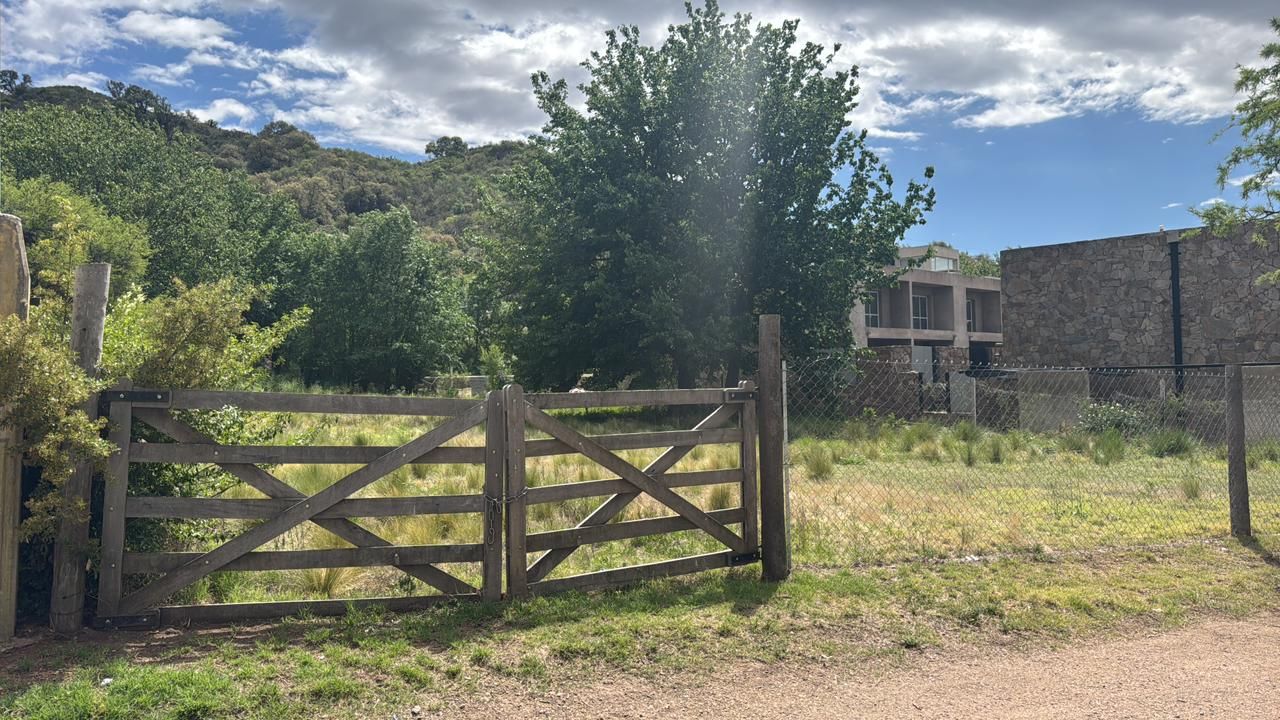 Lote EN VENTA