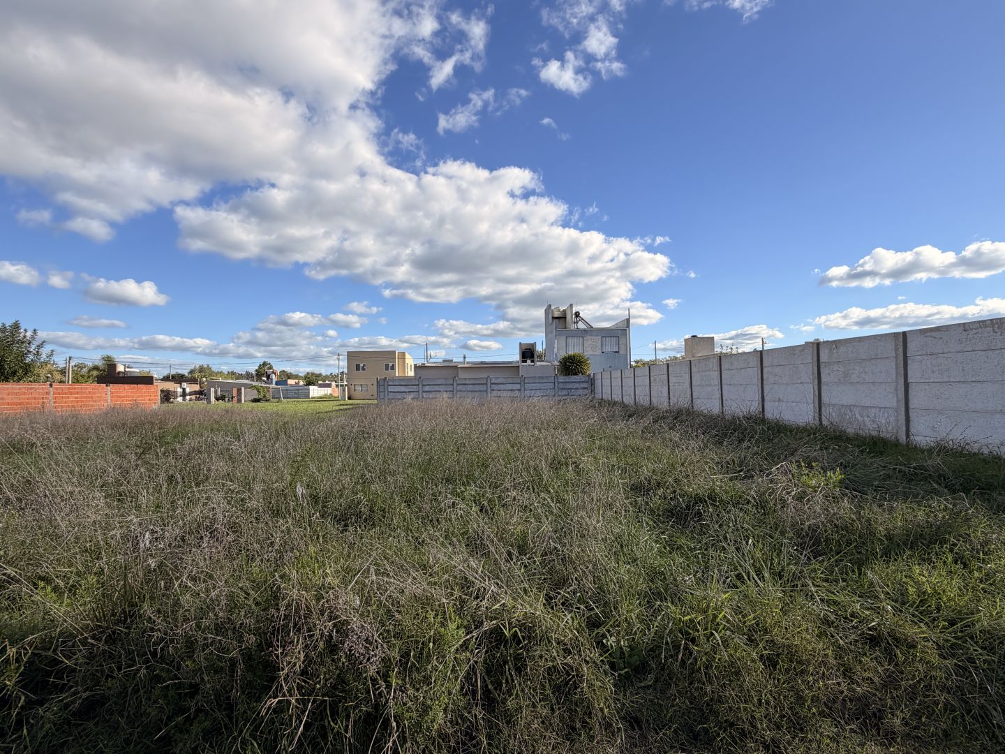 Lote EN VENTA