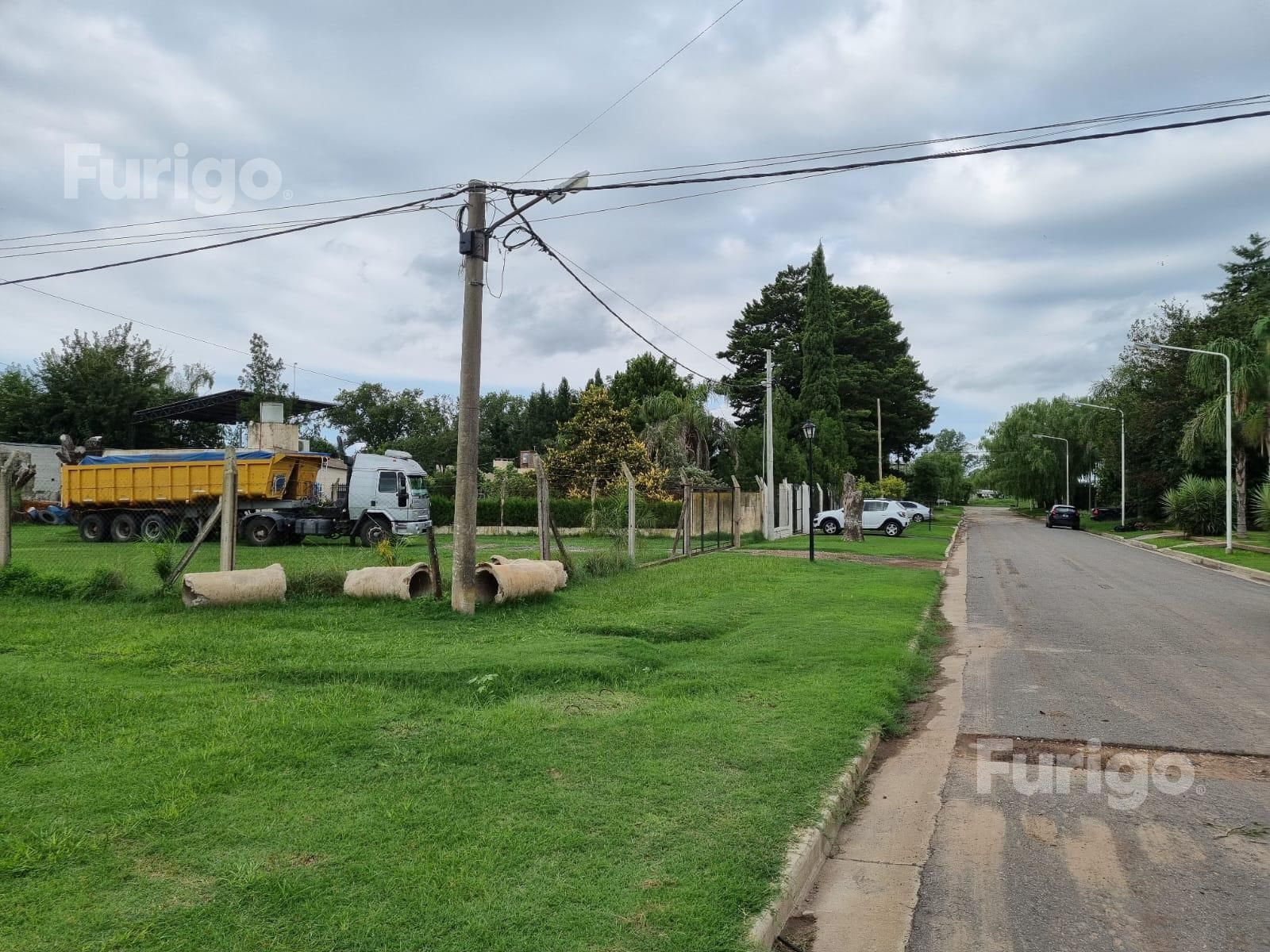 Lote en Venta en Rosario, Santa Fe