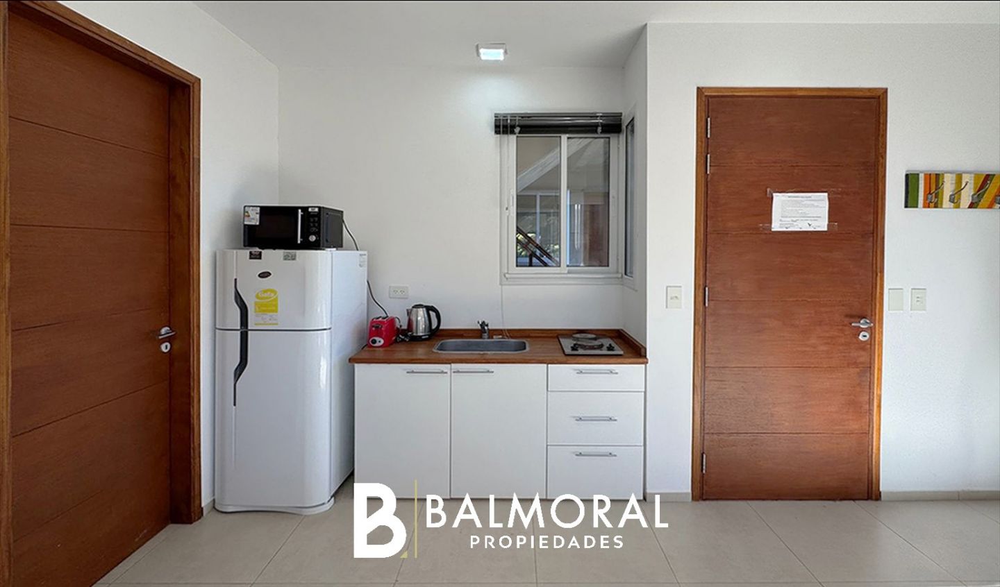 VENTA DE DEPARTAMENTO EN Pinamar - Valeria del Mar - 5