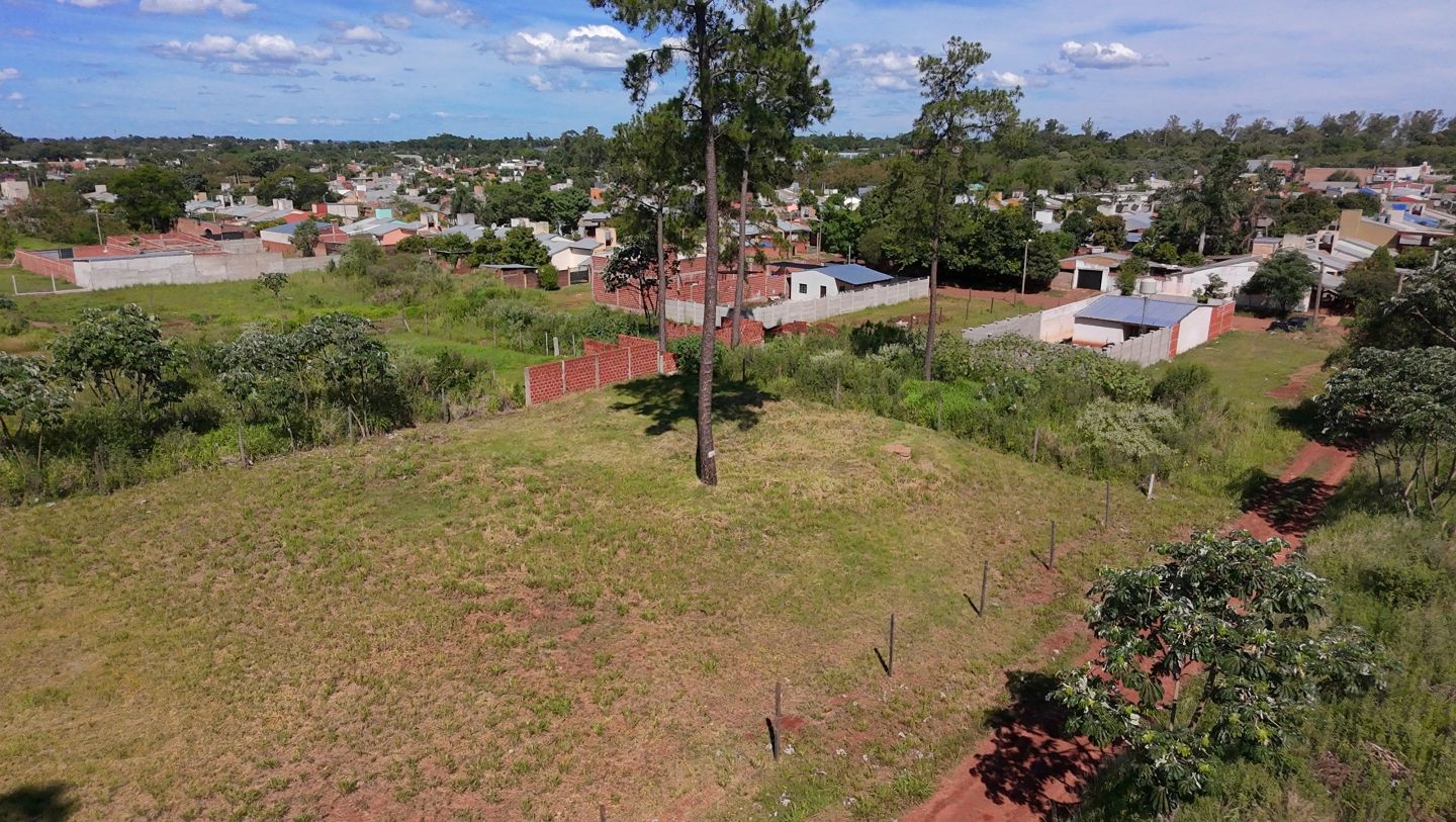 Lote EN VENTA