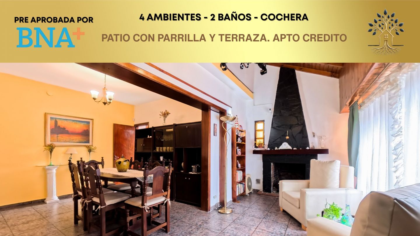 Casa en Venta en Lomas de Zamora, G.B.A. Zona Sur