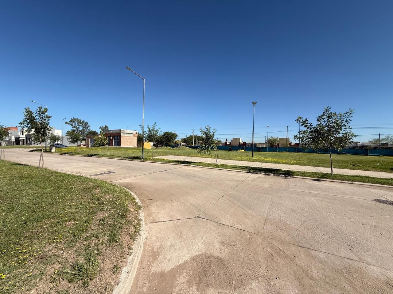 Lote EN VENTA