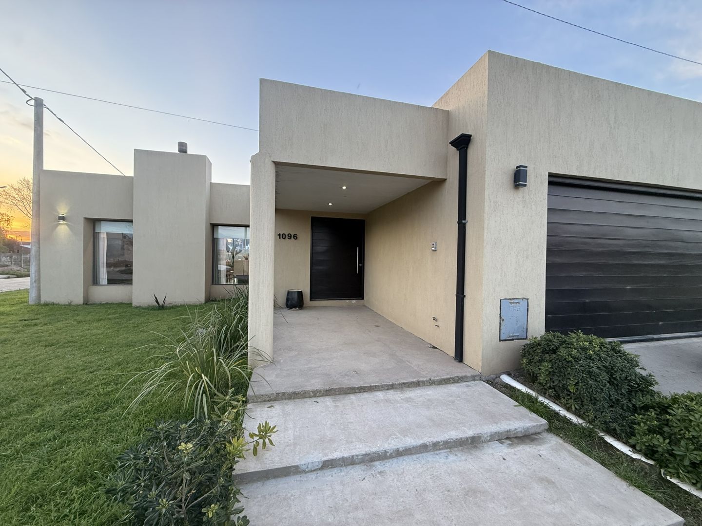 Casa en venta Balcarce 2 ambientes