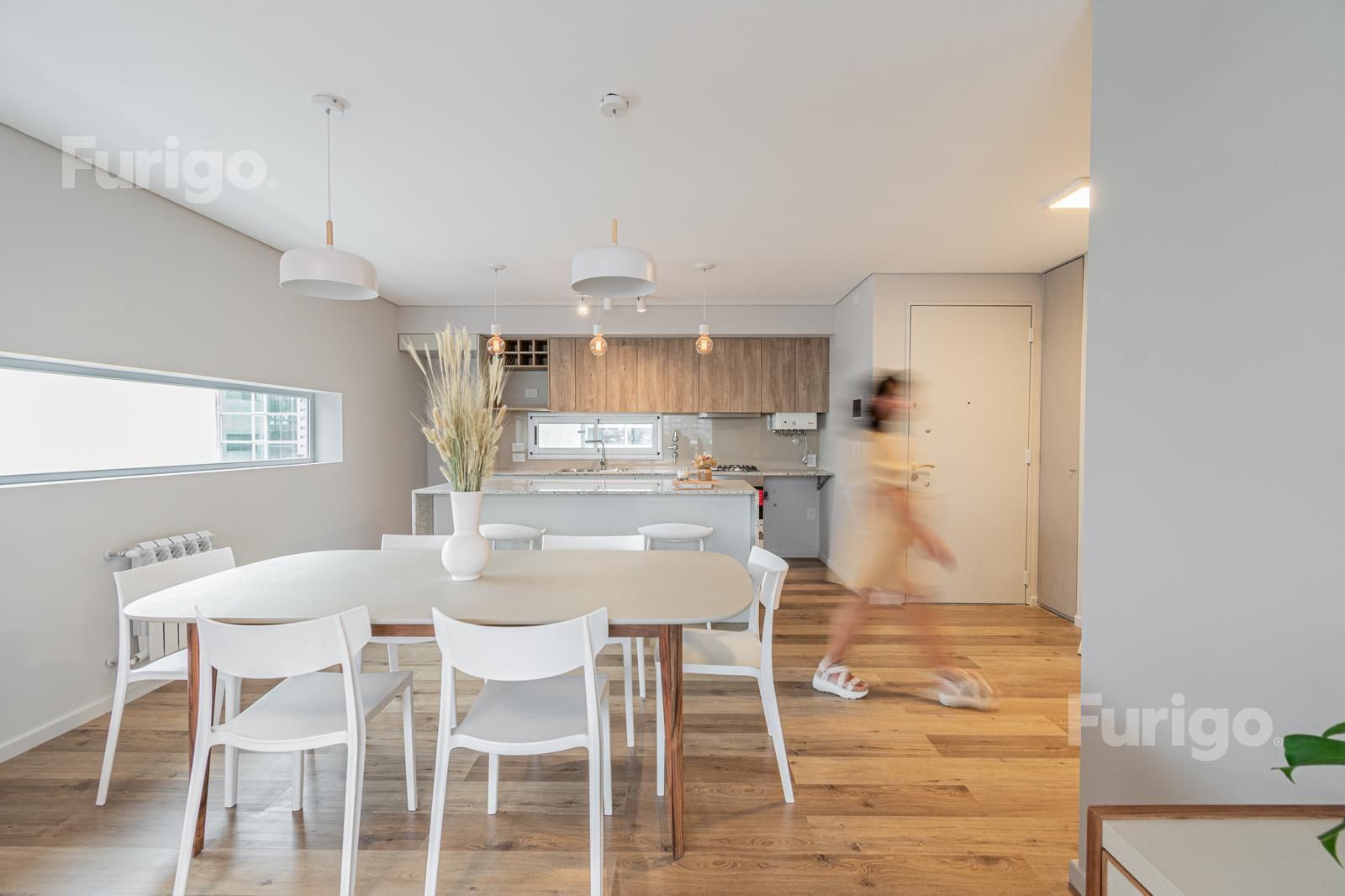 Departamento en Venta en Rosario, Santa Fe