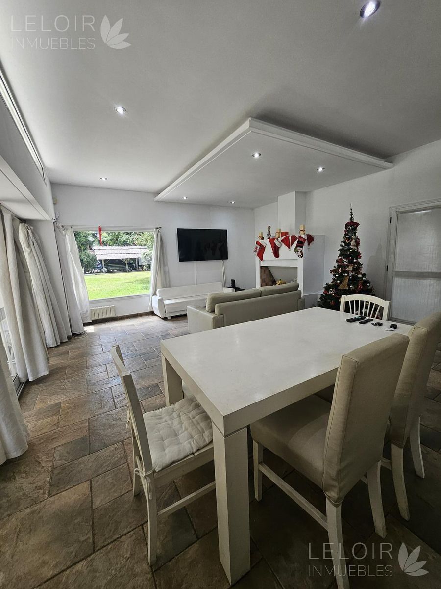 Casa en Venta en Ituzaingo, G.B.A. Zona Oeste
