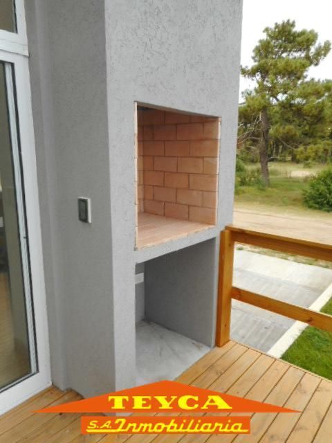 Departamento en venta Pinamar 3 ambientes