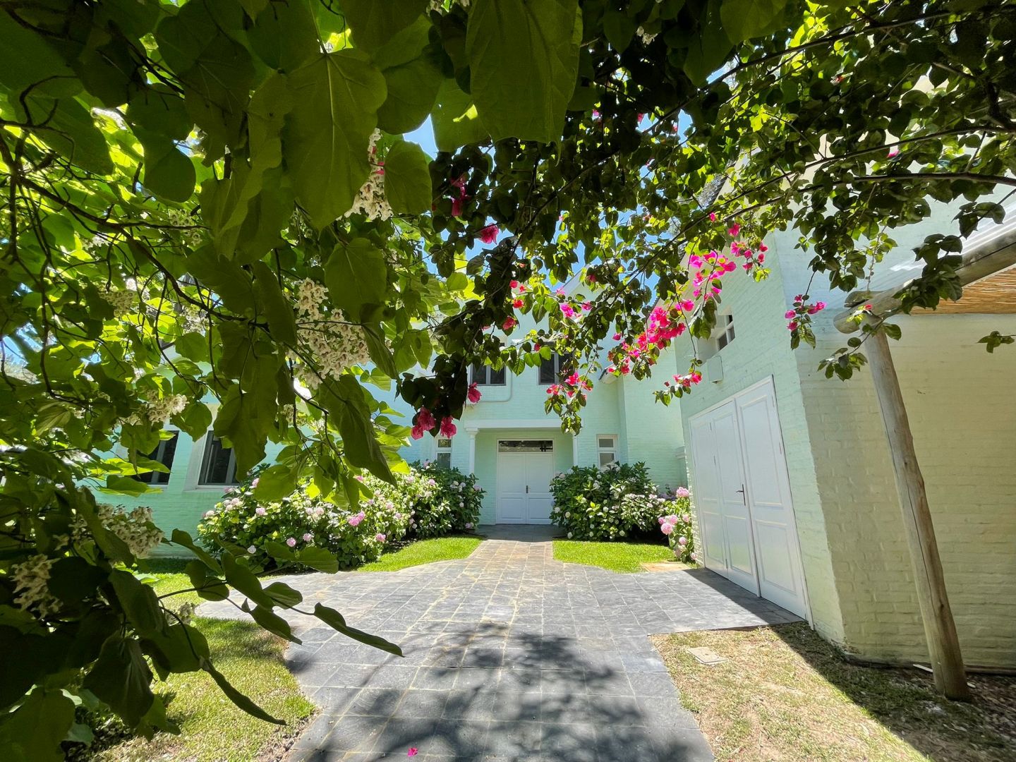 Casa EN ALQUILER TEMPORARIO