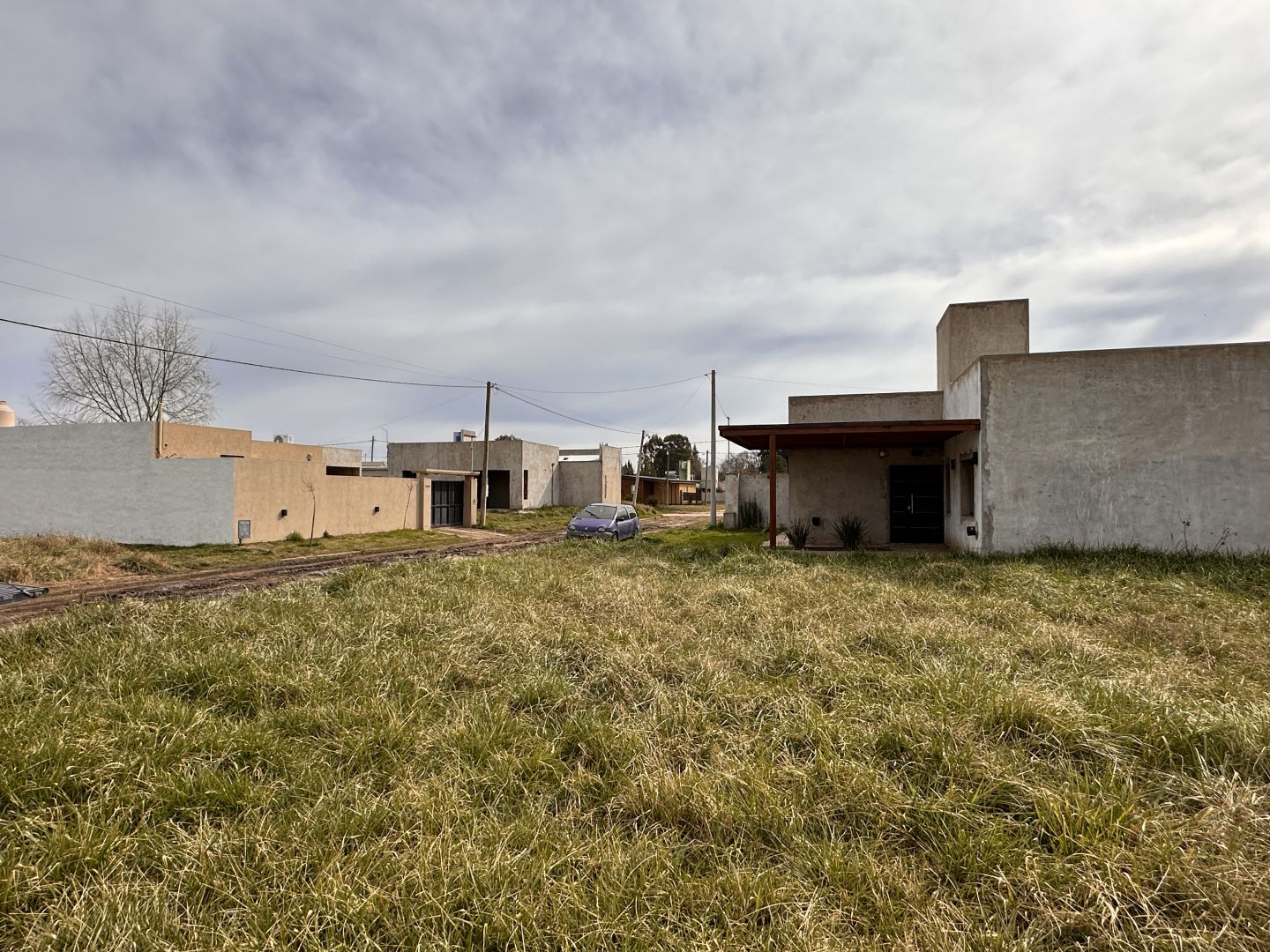 Lote EN VENTA