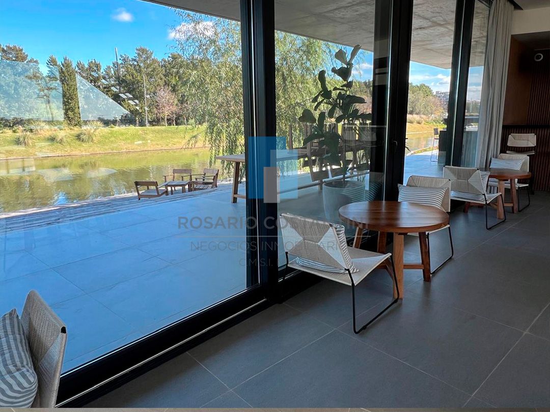 VENTA DE CASA EN Nordelta - Puentes - 21