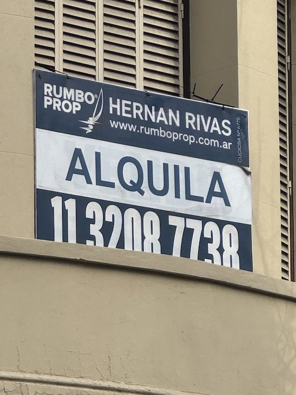 Oficina EN ALQUILER
