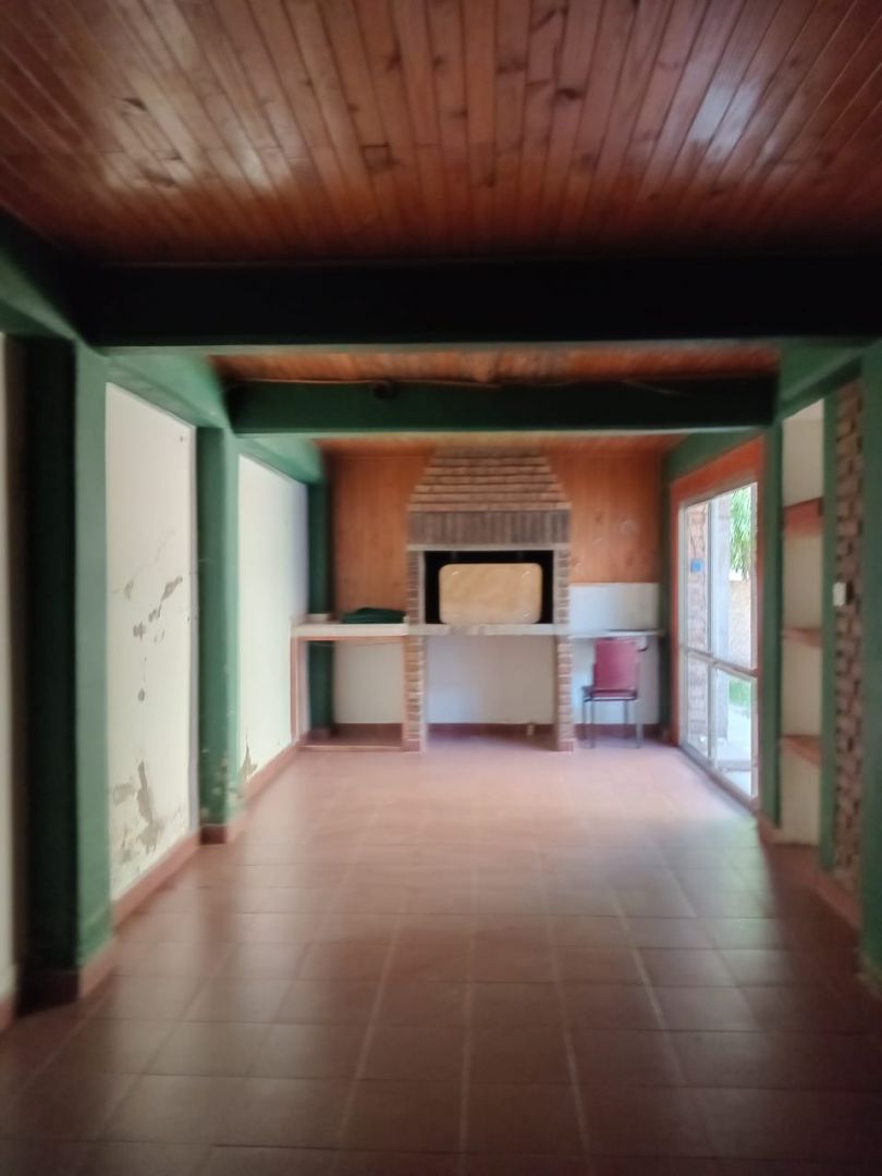 Casa EN ALQUILER